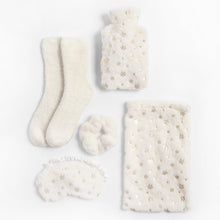 Load image into Gallery viewer, Cosy Hot Water Bottle Gift Set