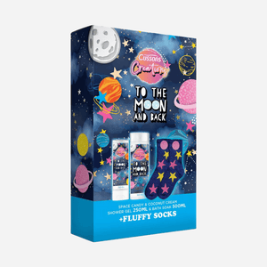 To The Moon and Back Gift Set