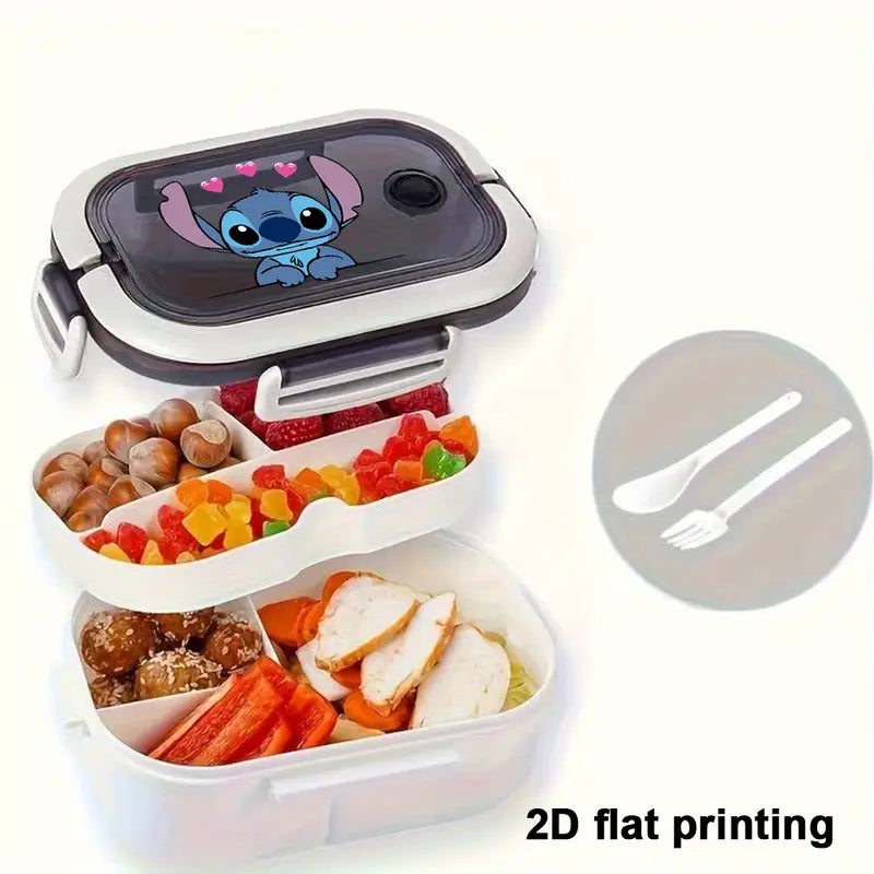 Stitch Lunchbox