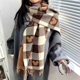 Mickey Scarf