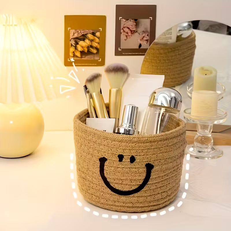 Cute Storage Basket