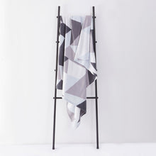 Load image into Gallery viewer, Geometric Throw- Limited Stock