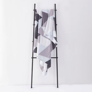 Geometric Throw- Limited Stock