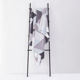 Geometric Throw- Limited Stock