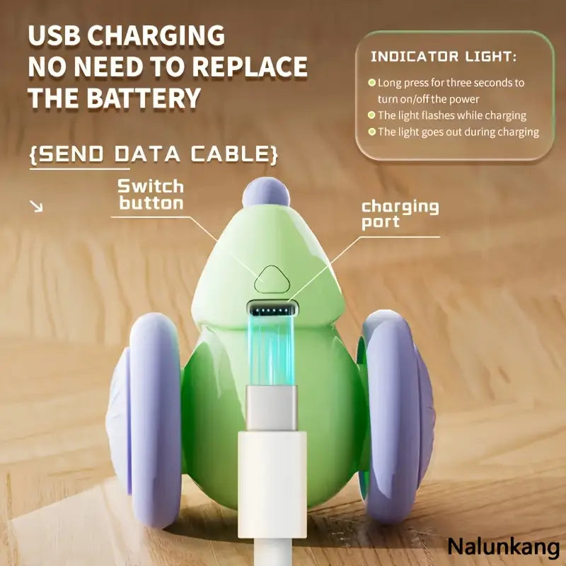 Interactive Mouse Cat Toy