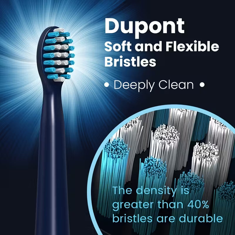 Sonic Electric Toothbrush