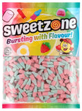 Fizzy Sweets - 1kg Bags