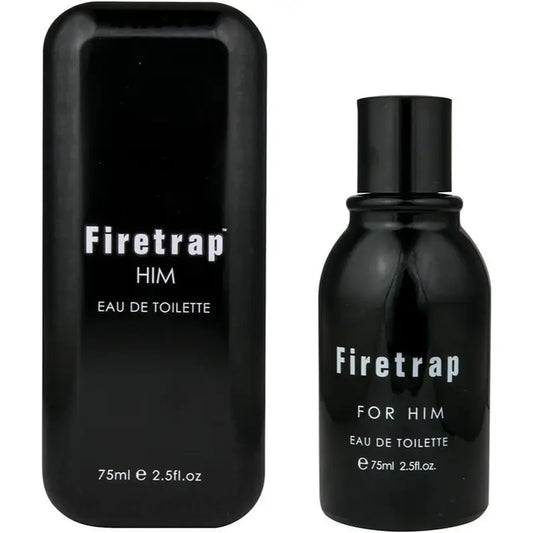 75ML Firetrap For Him