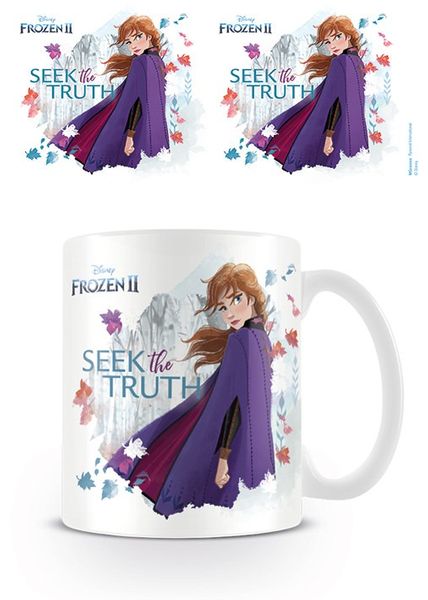 Frozen 2 Mugs