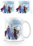 Frozen 2 Mugs