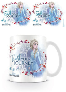 Frozen 2 Mugs