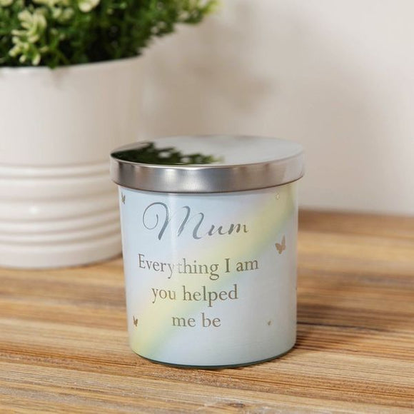 Mum Reflections Scented Candle