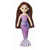 Sea Sparkles Mermaid