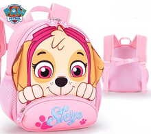 Load image into Gallery viewer, Paw Patrol Backpack