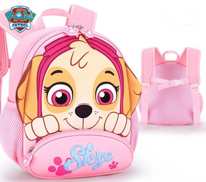 Paw Patrol Backpack