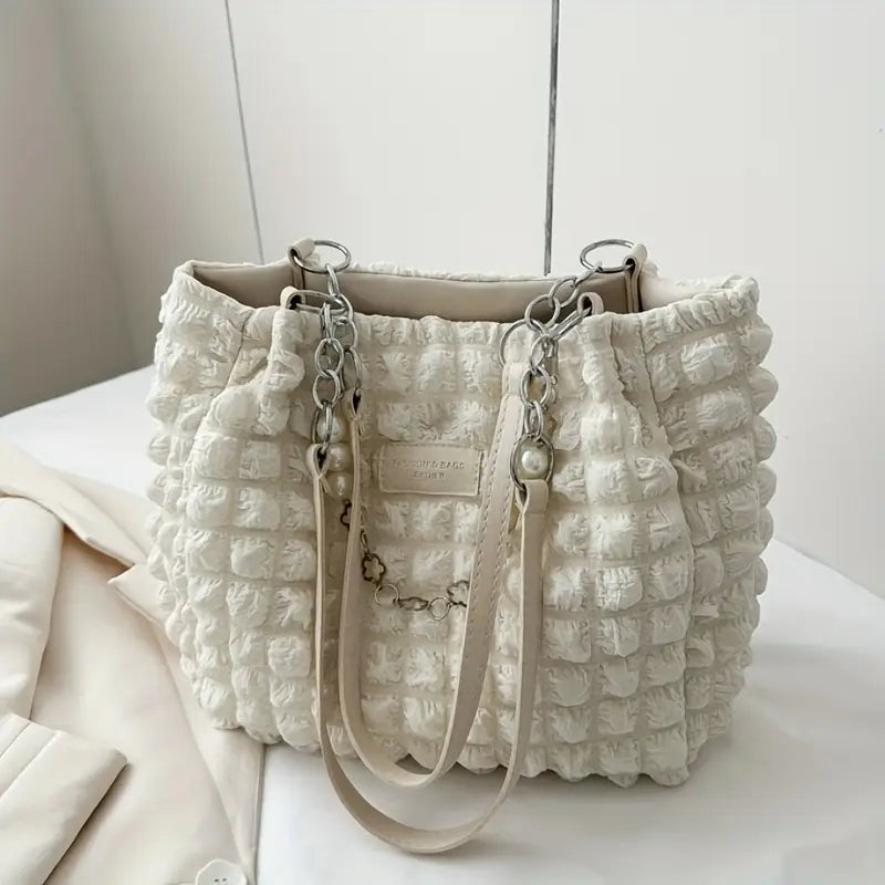 Sweet Cloud Tote Bag