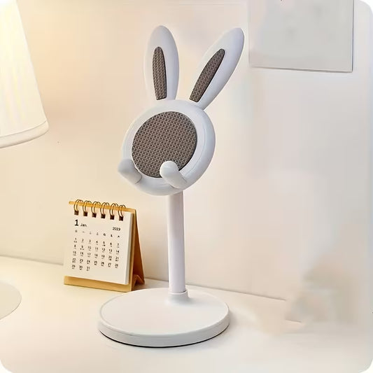 Easter Bunny Phone Stand