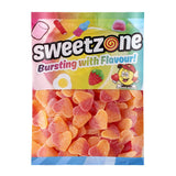 Fizzy Sweets - 1kg Bags