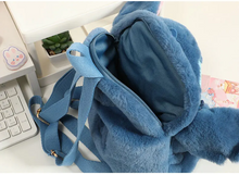 Load image into Gallery viewer, Stitch Backpack