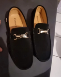 Adult Loafer Shoes