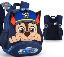 Load image into Gallery viewer, Paw Patrol Backpack