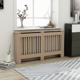 MDF Radiator Cover Heating Cabinet