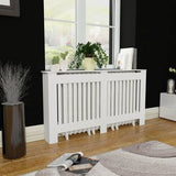 MDF Radiator Cover Heating Cabinet