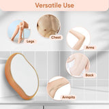 Magic Crystal Hair Removal Eraser