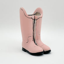 Load image into Gallery viewer, 29CM PINK BOOT PLANTER