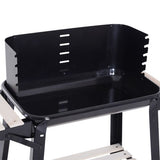 Charcoal BBQ Grill