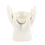 Healing Hands Oil Burner