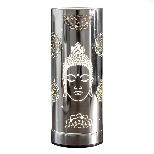 Budda Mandala Electric Aroma Lamp