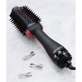 REVLON Pro Collection Salon One Step Hair Dryer and Volumiser