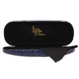 Angel Rose Glasses Case