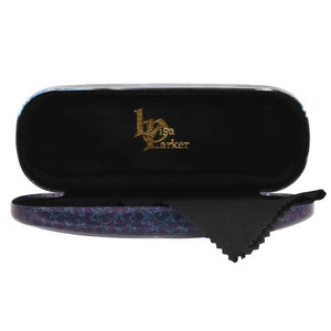 Immortal Flight Glasses Case