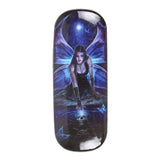 Immortal Flight Glasses Case