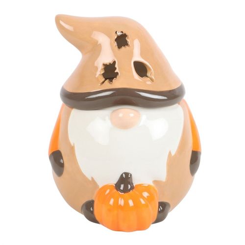 Autumn Theme Gonk Oil Burner