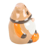 Autumnal Theme Gonk Oil Burner