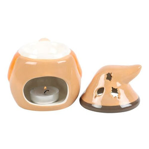 Autumn Theme Gonk Oil Burner