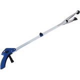 Foldable Pick Up Tool Grabber Reacher Stick