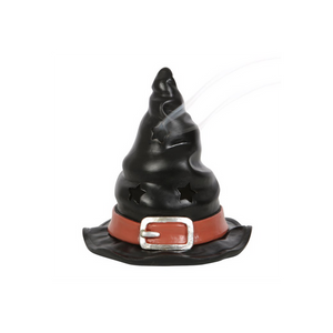 Witch Hat Incense Cone Burner