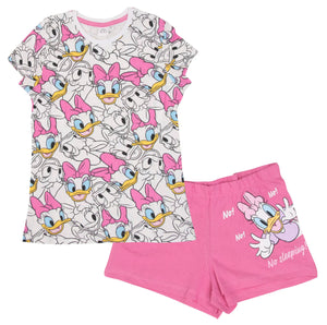 Girls Character PJ’S