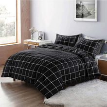 Load image into Gallery viewer, Mateo Duvet Cover Set