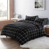 Mateo Duvet Cover Set