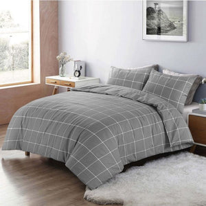 Mateo Duvet Cover Set