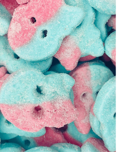 Bubblegum Skulls 500g Pouch