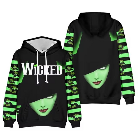 WICKED Hoodie