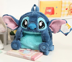 Stitch Backpack