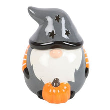 Load image into Gallery viewer, Halloween Theme Gonk Oil Burner