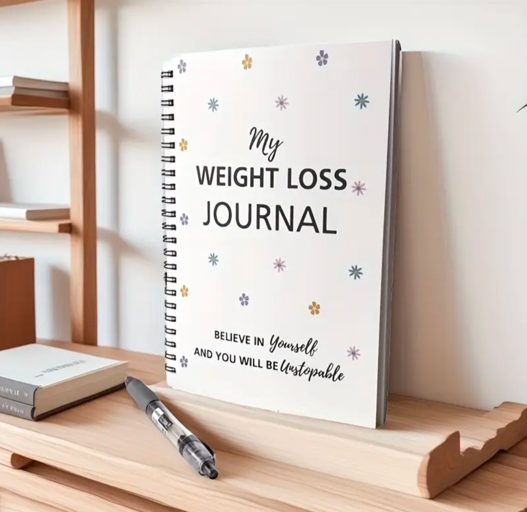 Weight Loss Journal